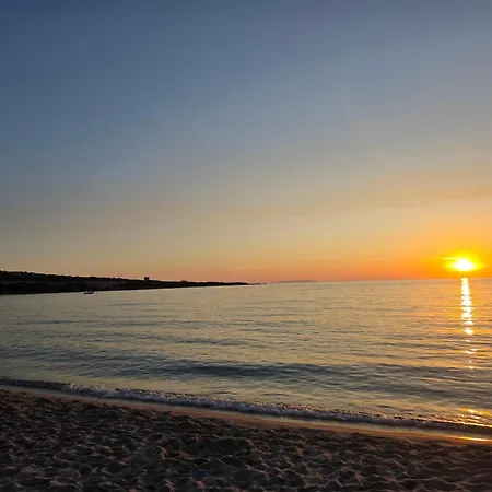 Dimora Degli Ulivi Σπίτι διακοπών Badesi