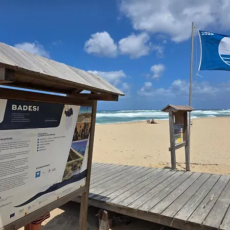 Dimora Degli Ulivi Σπίτι διακοπών *