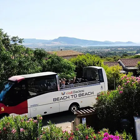 Dimora Degli Ulivi * Badesi