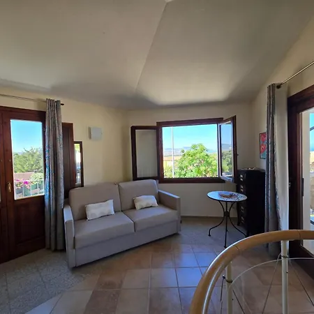 Dimora Degli Ulivi Σπίτι διακοπών *