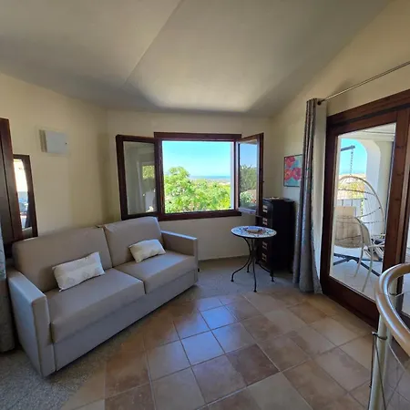 Dimora Degli Ulivi *