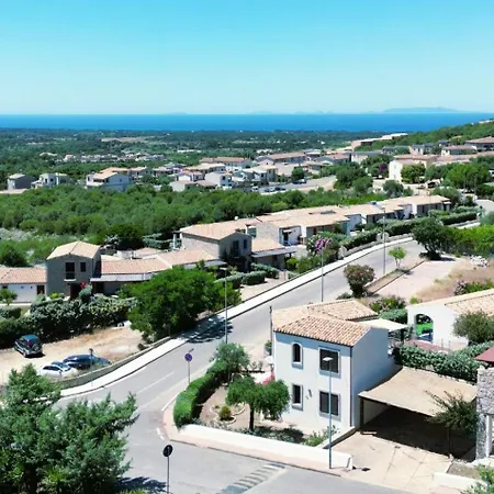 Dimora Degli Ulivi *