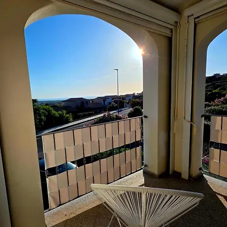 Dimora Degli Ulivi * Badesi