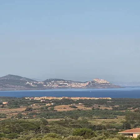 Dimora Degli Ulivi *