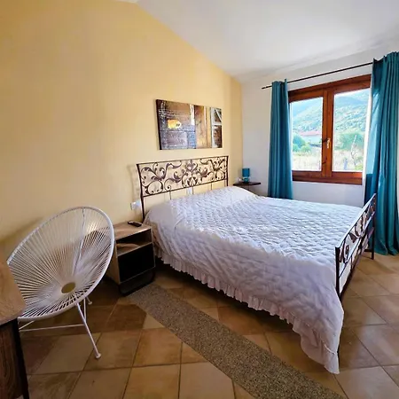 Dimora Degli Ulivi Σπίτι διακοπών Badesi