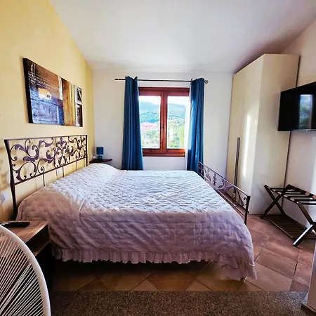 Dimora Degli Ulivi Σπίτι διακοπών Badesi