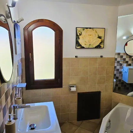 Σπίτι διακοπών Dimora Degli Ulivi *