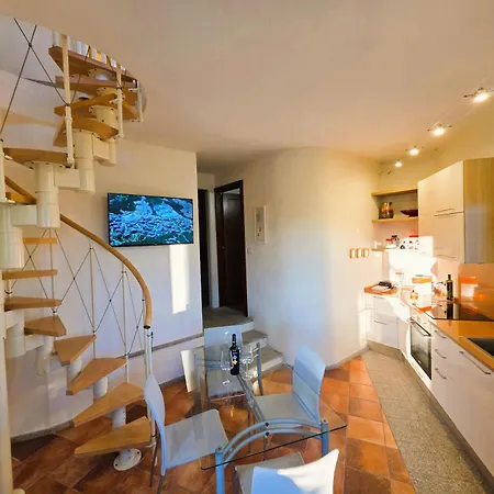 Dimora Degli Ulivi Σπίτι διακοπών *