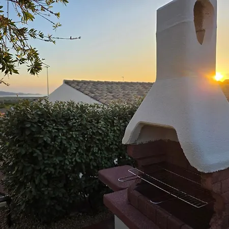 Σπίτι διακοπών Dimora Degli Ulivi Badesi