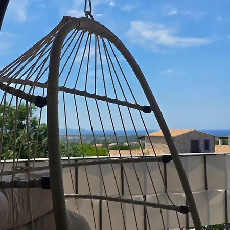 Dimora Degli Ulivi Σπίτι διακοπών Badesi