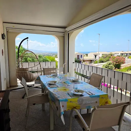 Dimora Degli Ulivi Σπίτι διακοπών *