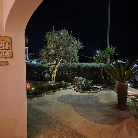 Dimora Degli Ulivi Σπίτι διακοπών Badesi