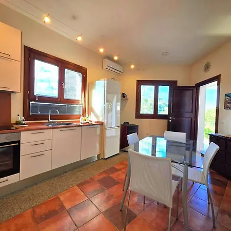 Dimora Degli Ulivi * Badesi