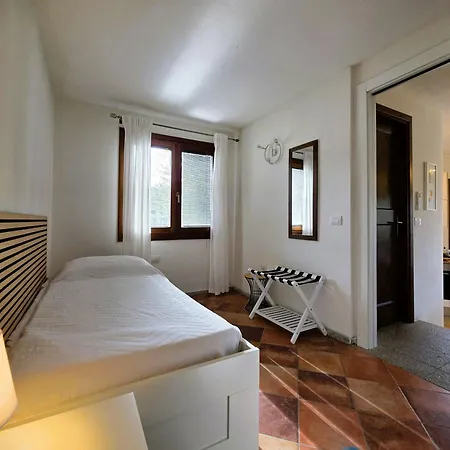 Dimora Degli Ulivi *