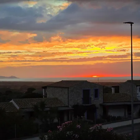 Dimora Degli Ulivi * Badesi