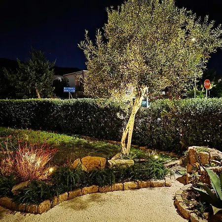 Σπίτι διακοπών Dimora Degli Ulivi