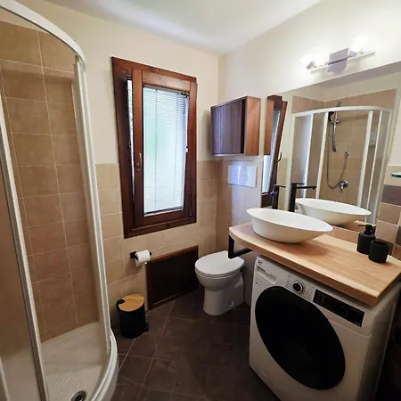 Σπίτι διακοπών Dimora Degli Ulivi