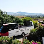 Dimora Degli Ulivi * Badesi