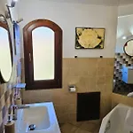 Σπίτι διακοπών Dimora Degli Ulivi *