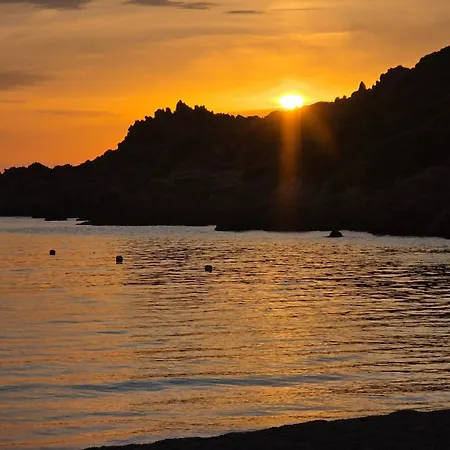 Dimora Degli Ulivi Badesi