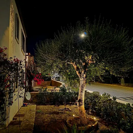 Ferienhaus Dimora Degli Ulivi *