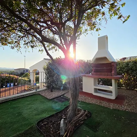 Dimora Degli Ulivi Ferienhaus