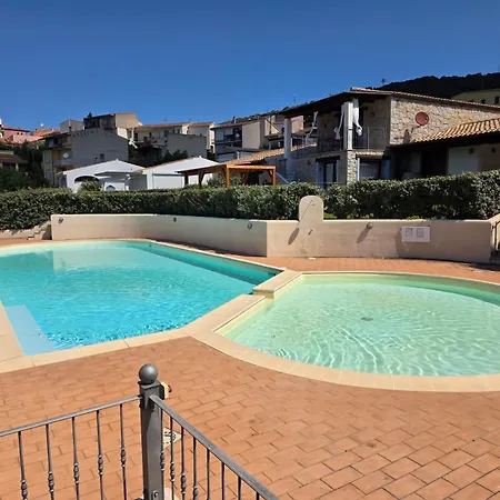 Ferienhaus Dimora Degli Ulivi *