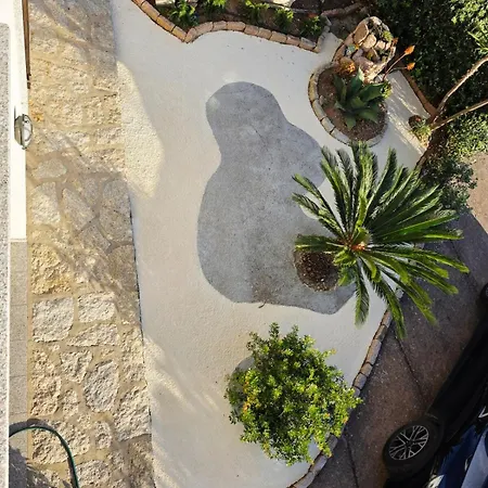 Ferienhaus Dimora Degli Ulivi