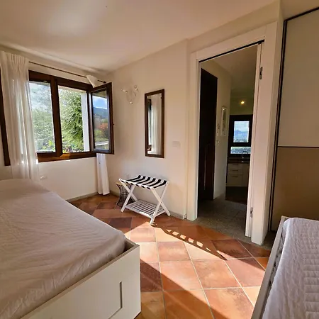 Dimora Degli Ulivi *