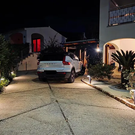 Dimora Degli Ulivi *