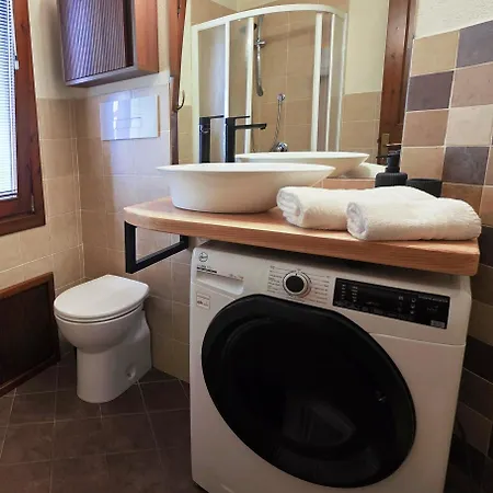 Dimora Degli Ulivi Ferienhaus Badesi