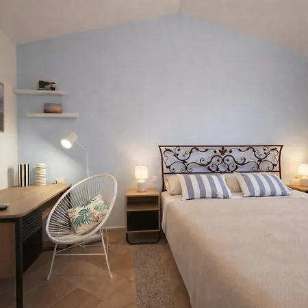 Dimora Degli Ulivi * Badesi